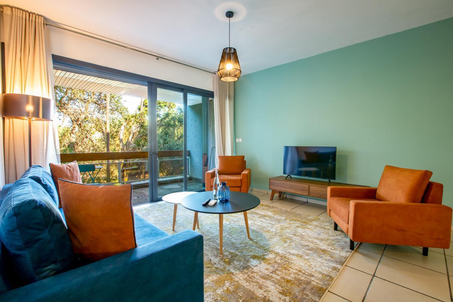 רבאט Apartment Elrakka מראה חיצוני תמונה