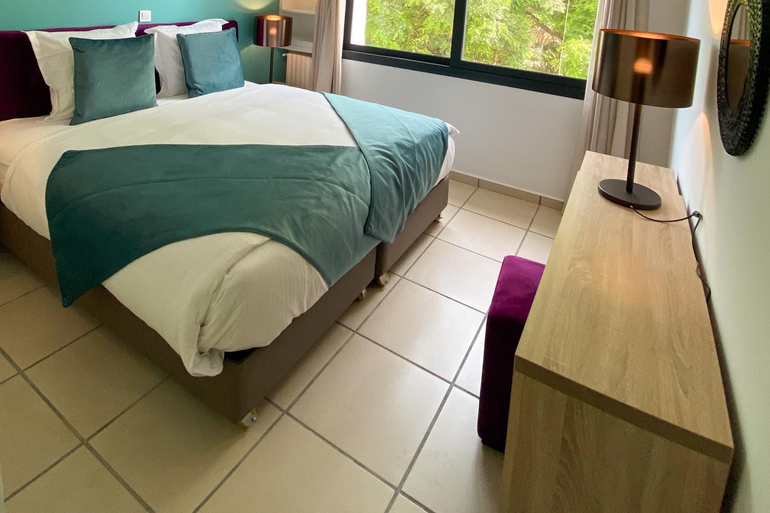 רבאט Apartment Elrakka מראה חיצוני תמונה