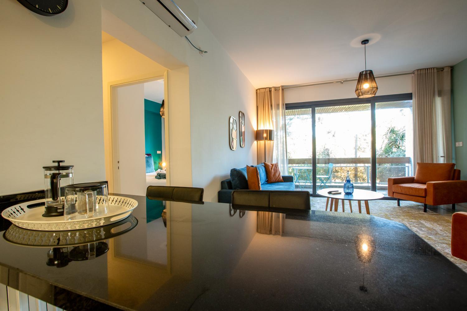רבאט Apartment Elrakka מראה חיצוני תמונה