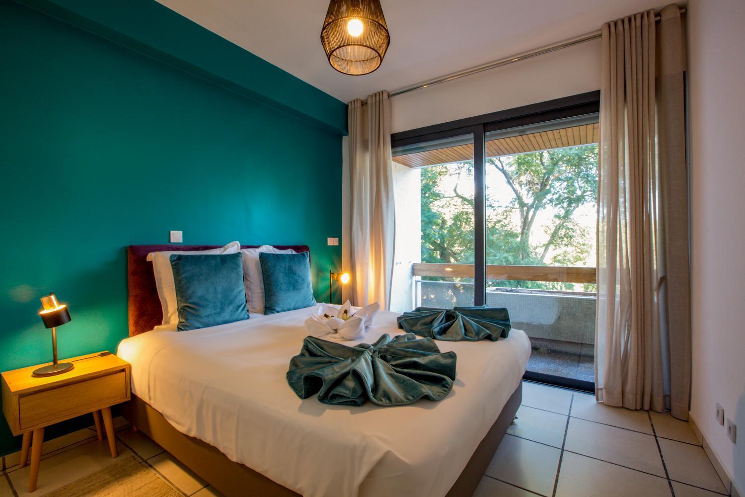 רבאט Apartment Elrakka מראה חיצוני תמונה