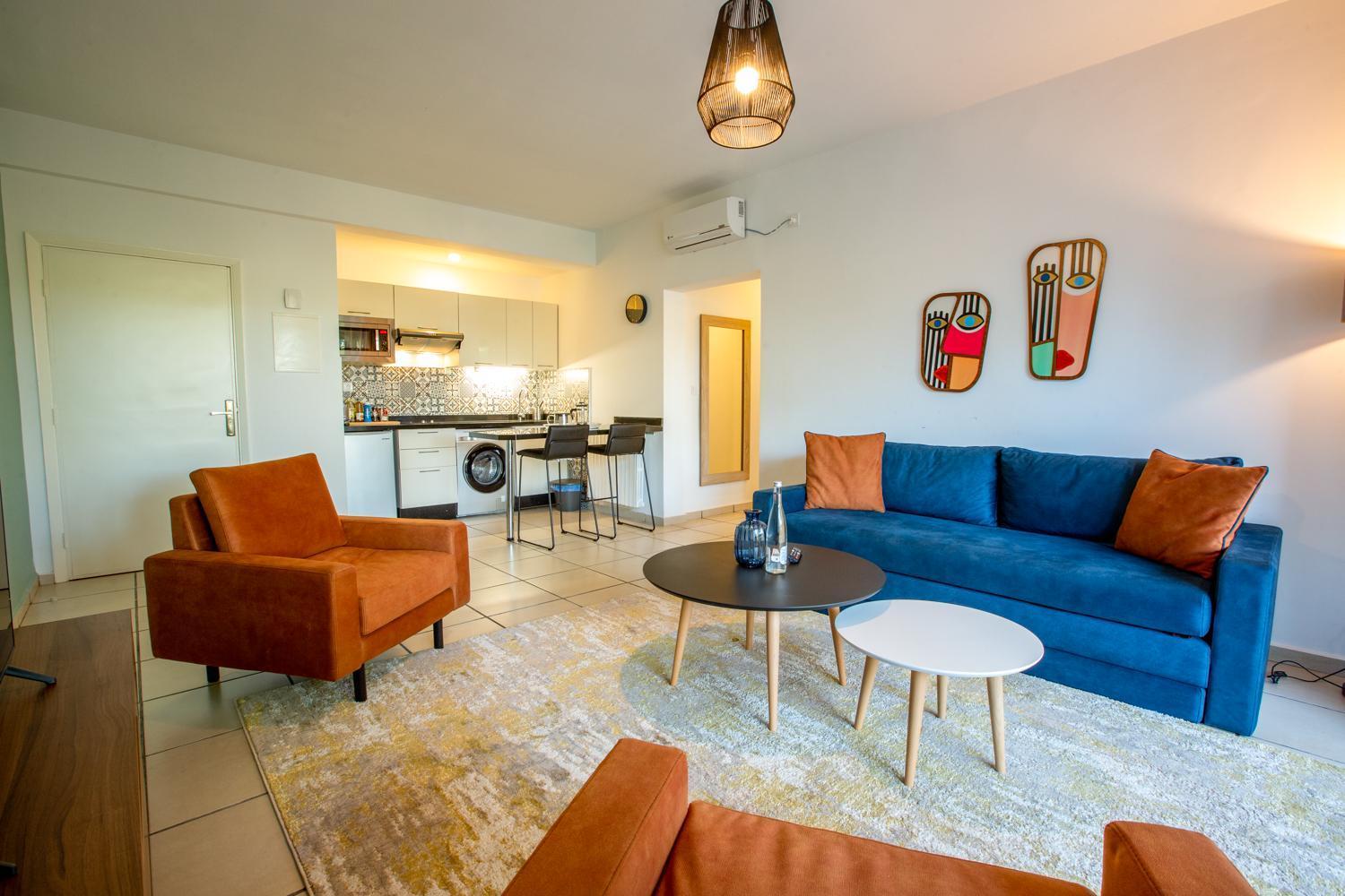 רבאט Apartment Elrakka מראה חיצוני תמונה