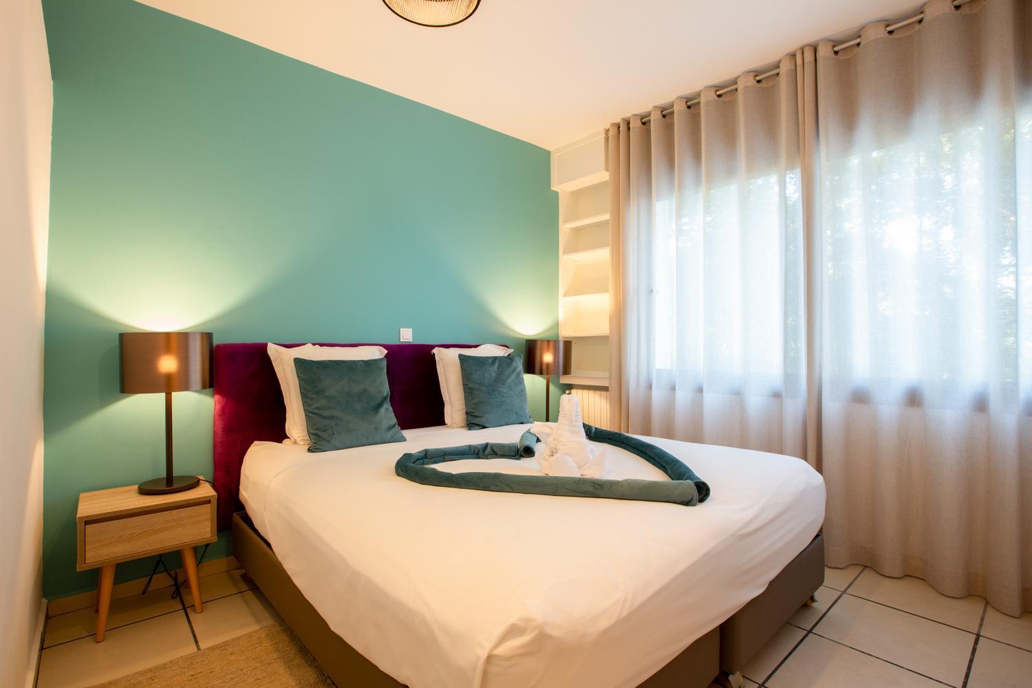 רבאט Apartment Elrakka מראה חיצוני תמונה